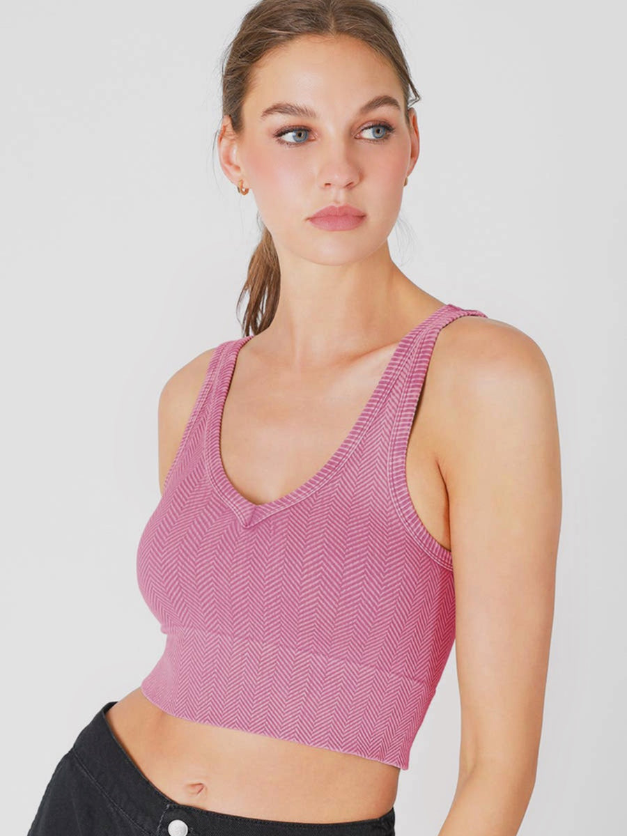 ANYFIT WEAR 2 Packs Women Crop Top Yoga Sports Wearing Camisole Top for  Summer Daily Wearing : : Clothing, Shoes & Accessories