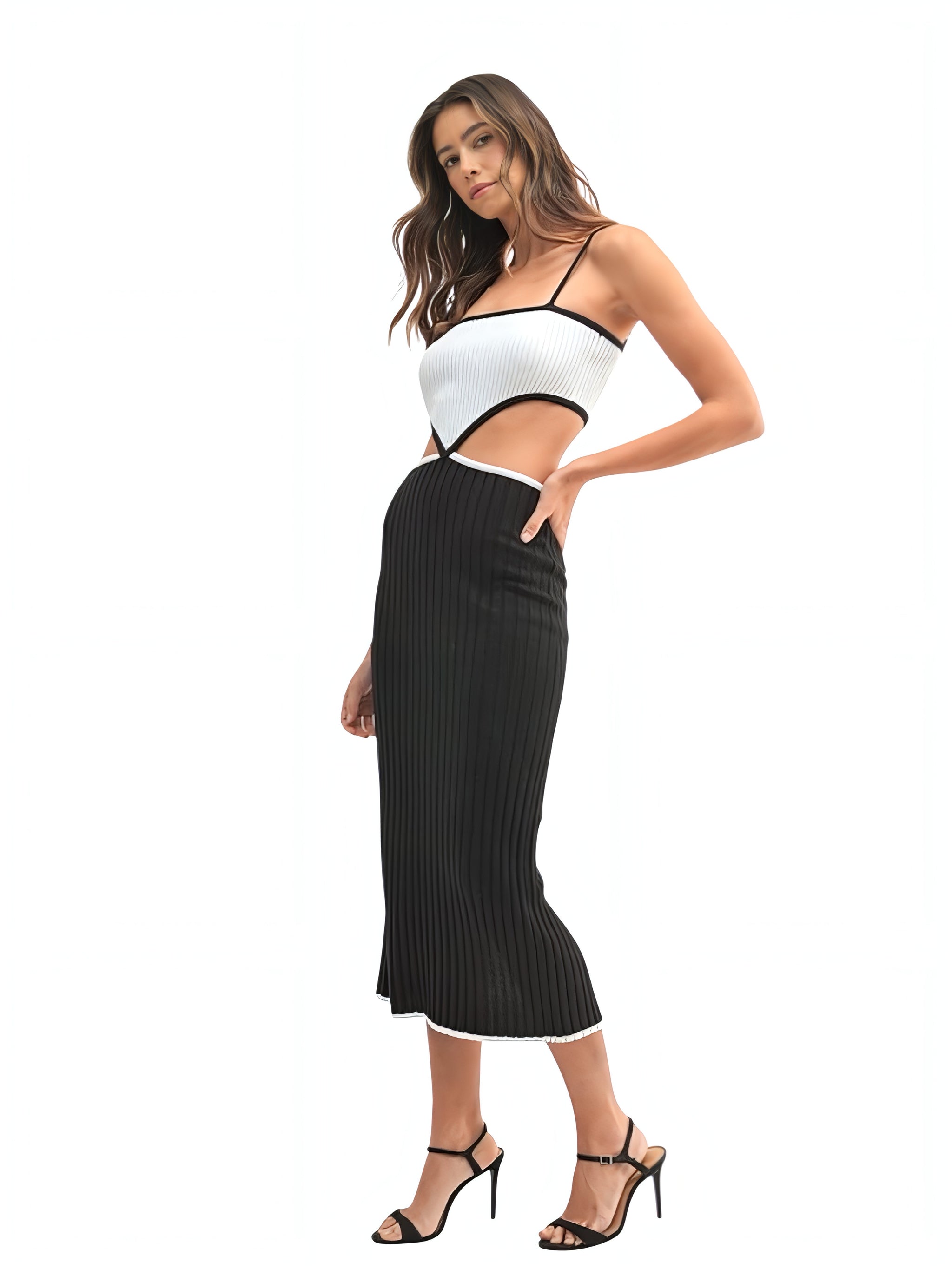 miami midi dress Miami Midi Dress
